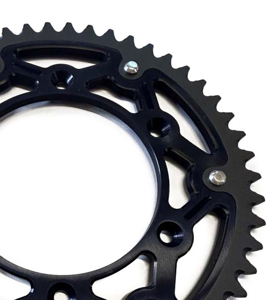 Bi Metal Sprockets