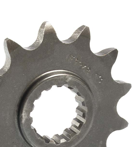 Front Sprockets