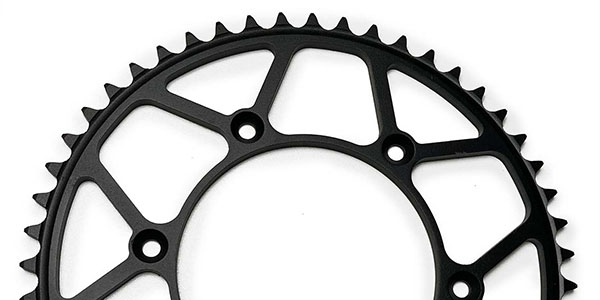 Steel Sprockets