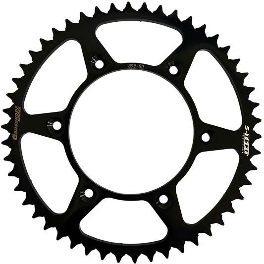 Steel Sprockets Steel Sprockets