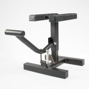 Bikestand with Central Axle