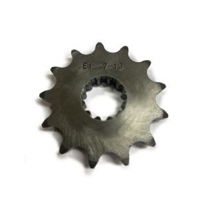 S-teel Front Sprocket