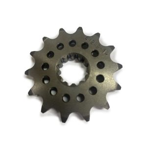 S-teel Front Sprocket