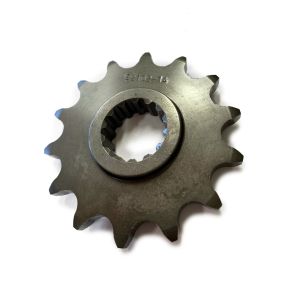 S-teel Front Sprocket