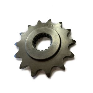 S-teel Front Sprocket