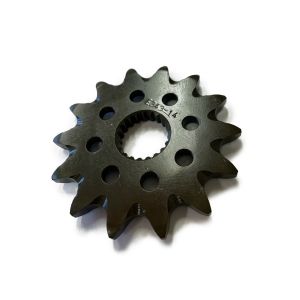 S-teel Front Sprocket