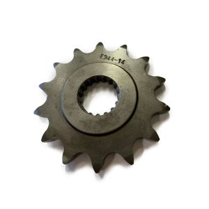 S-teel Front Sprocket