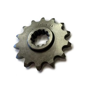 S-teel Front Sprocket