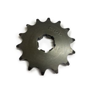 S-teel Front Sprocket