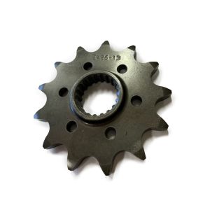 S-teel Front Sprocket