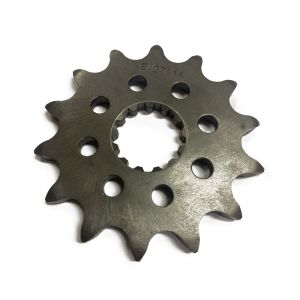 S-teel Front Sprocket - YZ