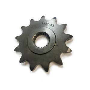 S-teel Front Sprocket