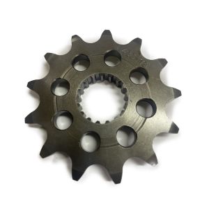 S-teel Front Sprocket