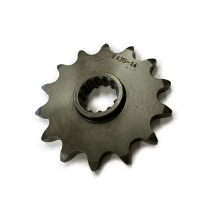 S-teel Front Sprocket