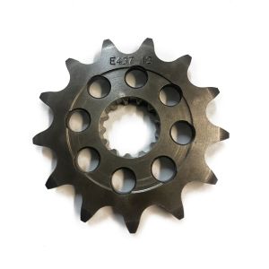 S-teel Front Sprocket