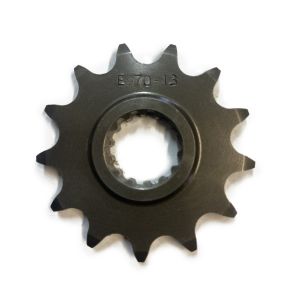 S-teel Front Sprocket