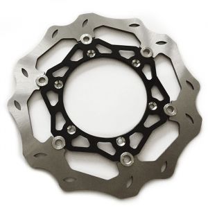 Front Floating Brake Disc - CR125-500/CRF 95-14 270