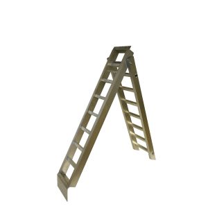 Folding Ramp 180cm-180kg