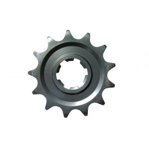 S-teel Front Sprocket