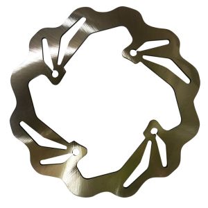 Rear Brake Disc - REAR.BR.D YZF 450 20-21/YZF250 2021