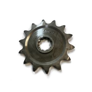 S-teel Front Sprocket