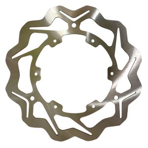 Front Fixed Brake Disc - KTM85 03-15/kleine wielen 2013