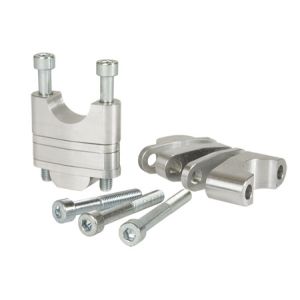 Bar Mount Adaptor 22.0 verticaal