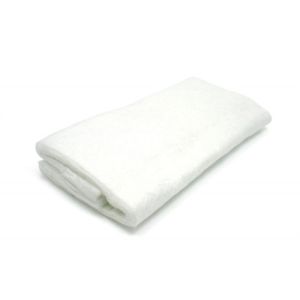 Silencer repack kit 50x70x1